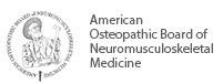 osteopathic medicine neuromusculoskeletal american board locations office houston